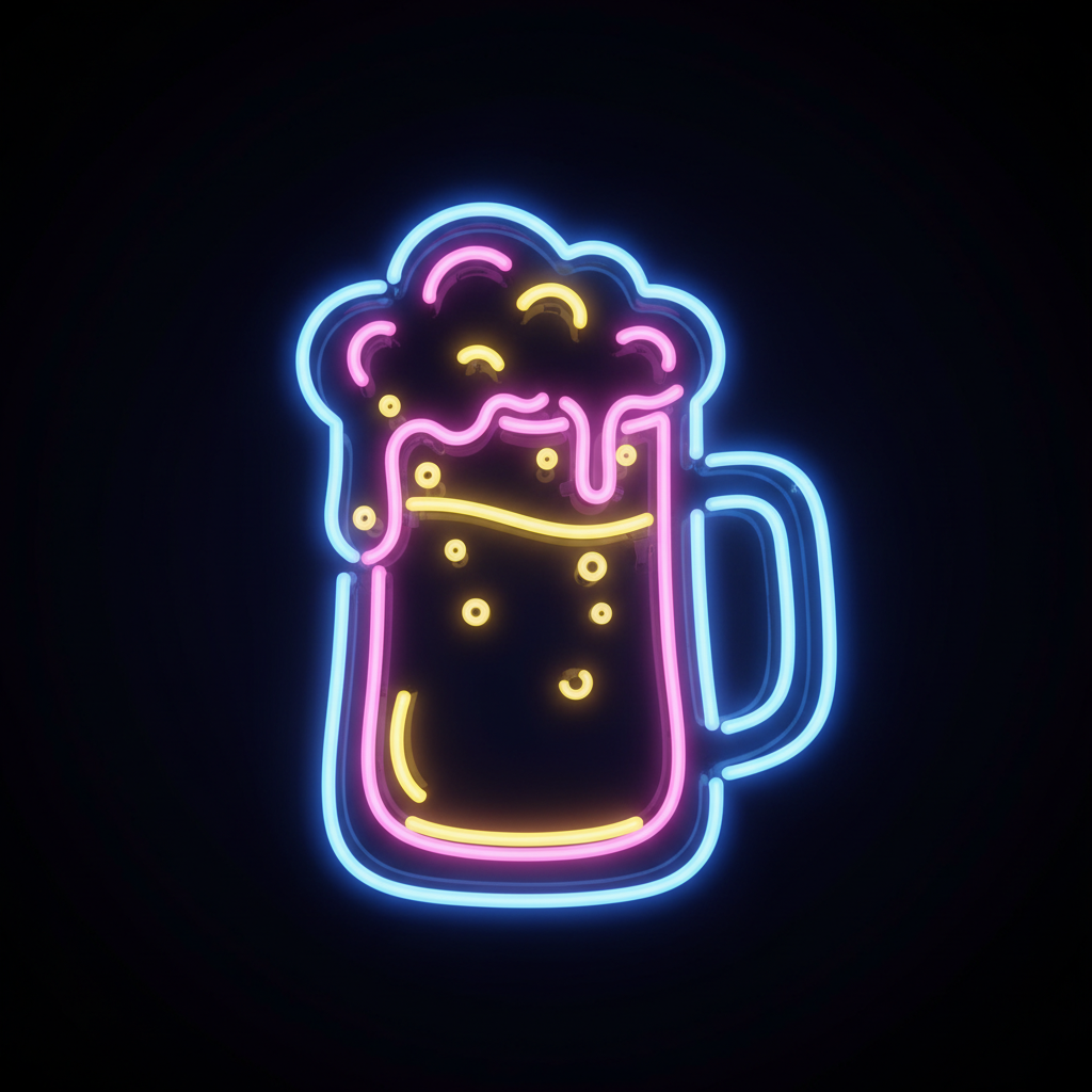 Beer & Cider