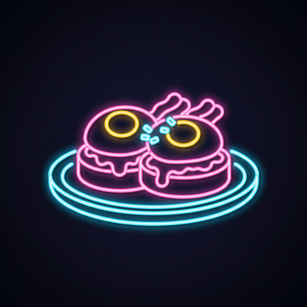 Bennys Your Way