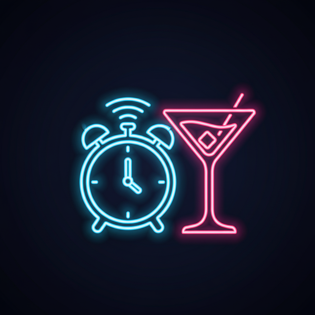 Brunch Cocktails