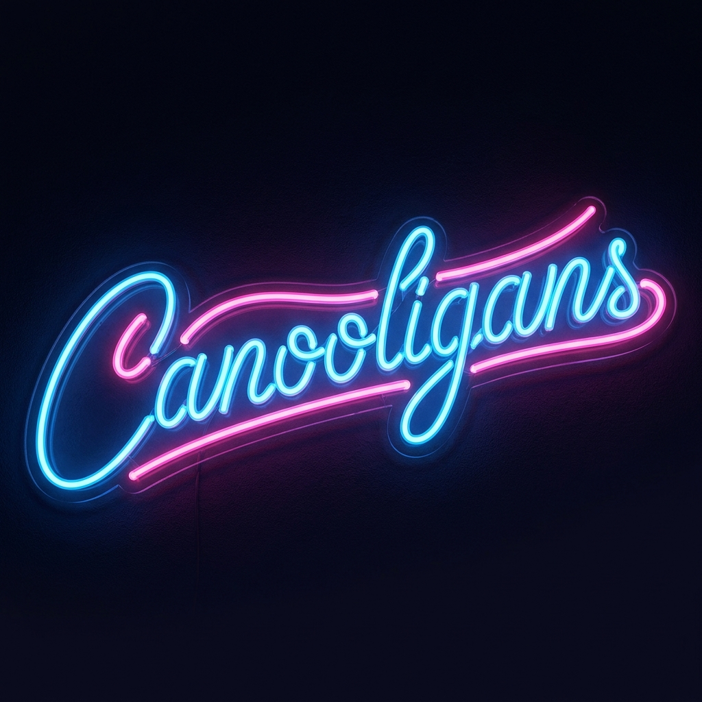 Canooligans