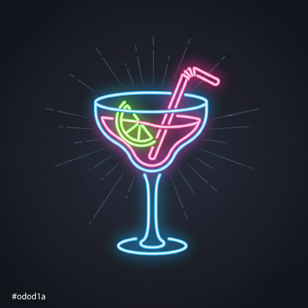 Cocktails & Spirits