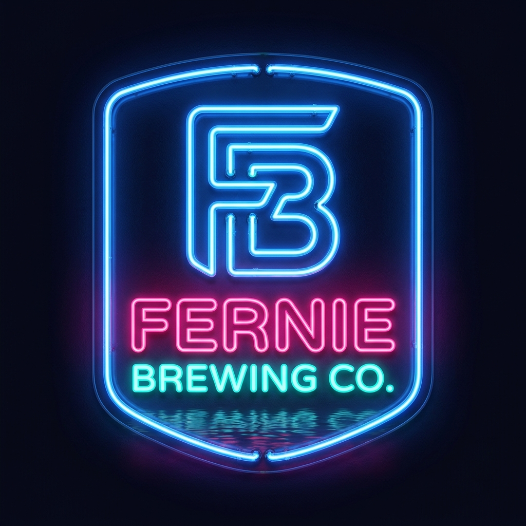 Fernie Brewing