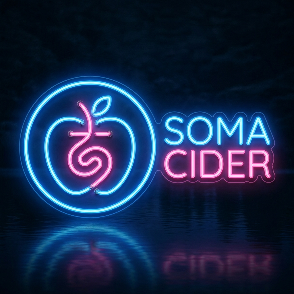 Soma Cider