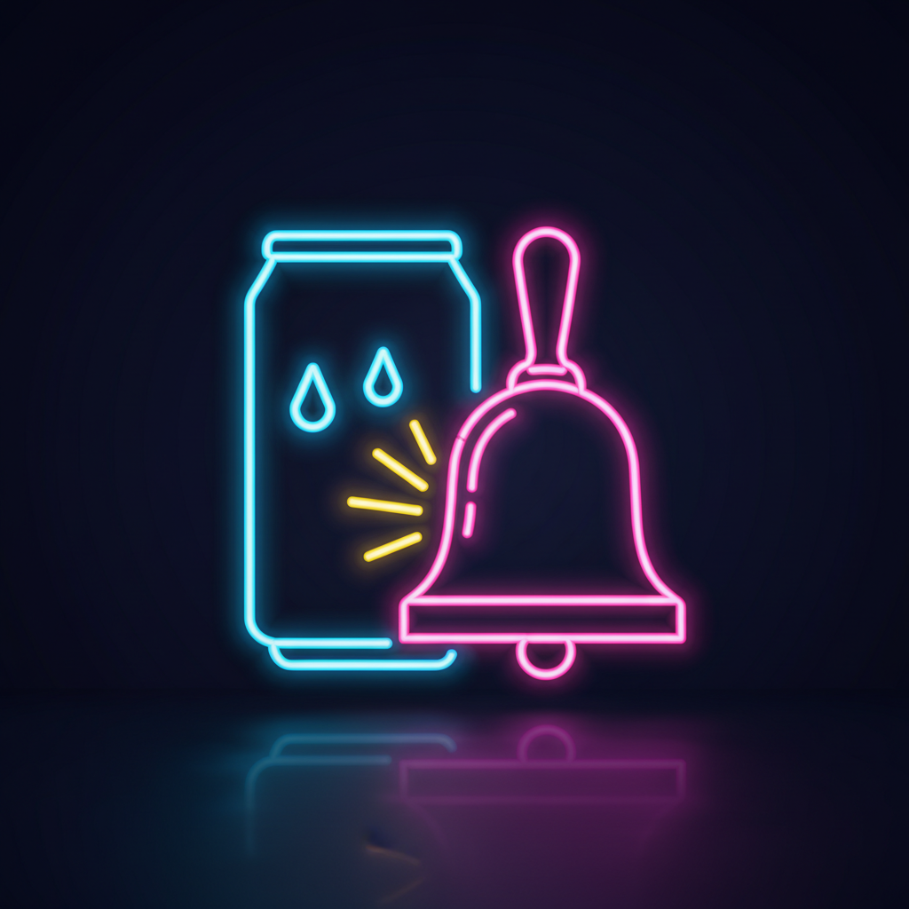 Beer Cans - Light Beer (355ml+)