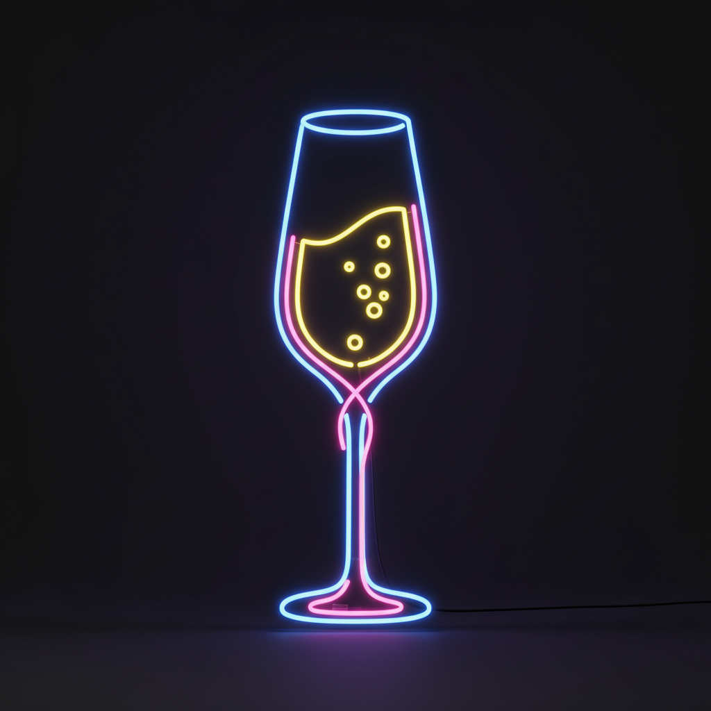 Sparkling Wine