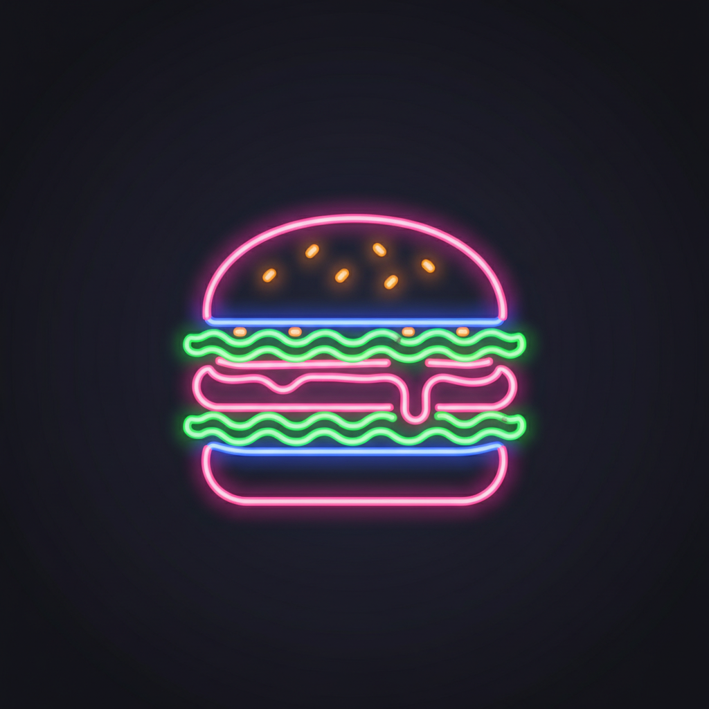 Food Menu