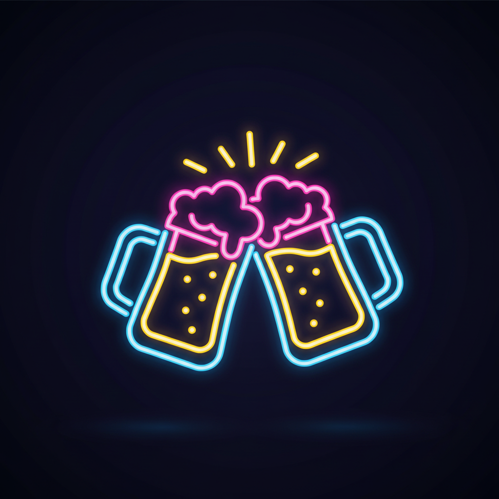 Happy Hour