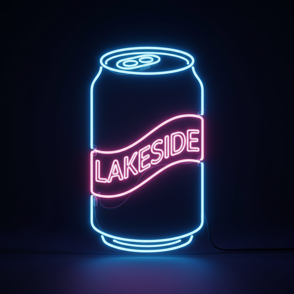 Beer Cans (355ml)
