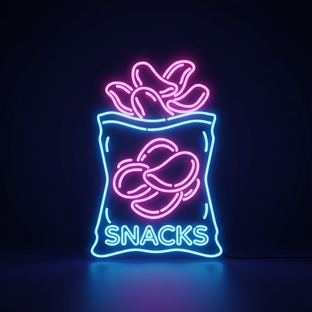 Snacks