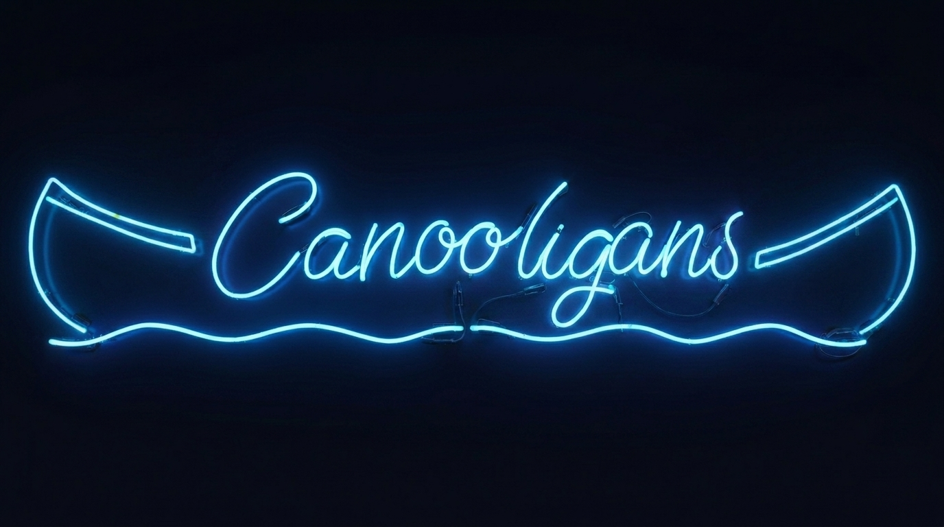 Canooligans