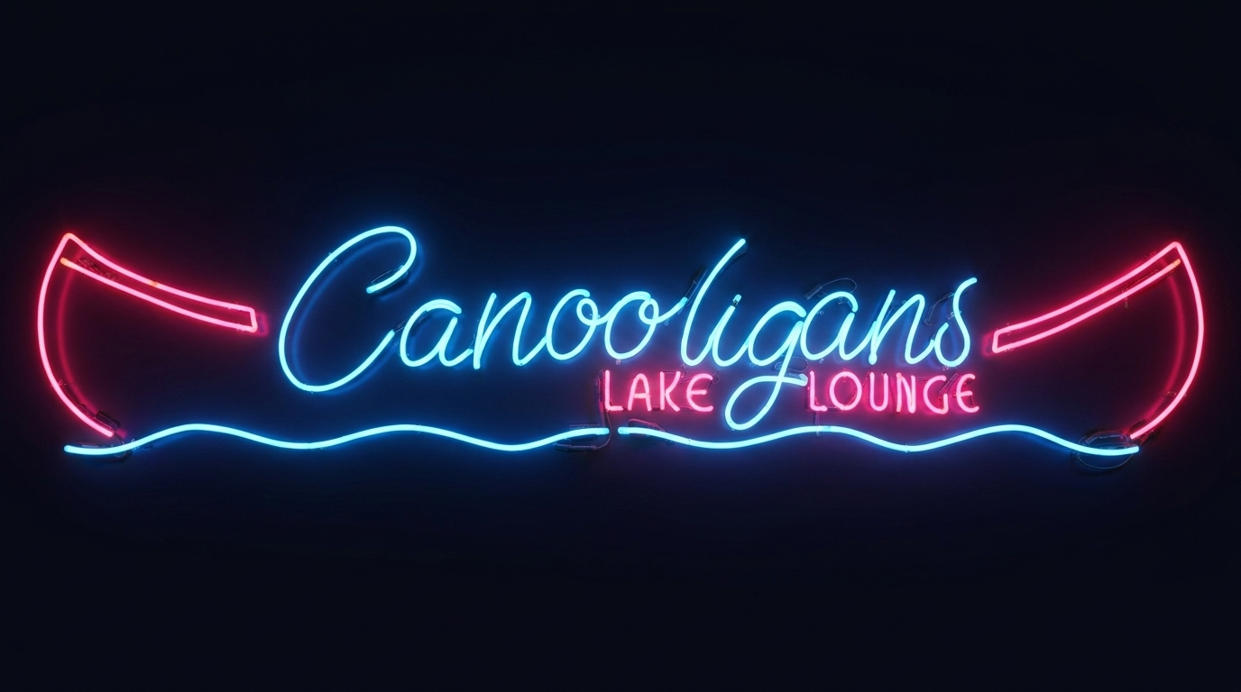 Canooligans